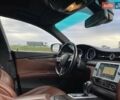 Красный Мазерати Кватропорте, объемом двигателя 2.98 л и пробегом 88 тыс. км за 44999 $, фото 39 на Automoto.ua