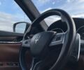 Красный Мазерати Кватропорте, объемом двигателя 2.98 л и пробегом 88 тыс. км за 44999 $, фото 32 на Automoto.ua