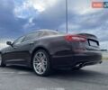Красный Мазерати Кватропорте, объемом двигателя 2.98 л и пробегом 88 тыс. км за 44999 $, фото 12 на Automoto.ua