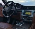 Красный Мазерати Кватропорте, объемом двигателя 2.98 л и пробегом 88 тыс. км за 44999 $, фото 43 на Automoto.ua