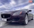 Красный Мазерати Кватропорте, объемом двигателя 2.98 л и пробегом 88 тыс. км за 44999 $, фото 55 на Automoto.ua