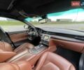 Красный Мазерати Кватропорте, объемом двигателя 2.98 л и пробегом 88 тыс. км за 44999 $, фото 36 на Automoto.ua