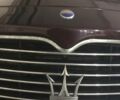 Червоний Мазераті Quattroporte, об'ємом двигуна 4.4 л та пробігом 134 тис. км за 17500 $, фото 1 на Automoto.ua