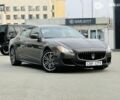 Мазераті Quattroporte, об'ємом двигуна 3 л та пробігом 77 тис. км за 28999 $, фото 7 на Automoto.ua