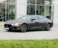 Мазераті Quattroporte, об'ємом двигуна 3 л та пробігом 77 тис. км за 28999 $, фото 1 на Automoto.ua