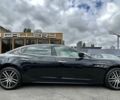 Мазераті Quattroporte, об'ємом двигуна 3.8 л та пробігом 55 тис. км за 39990 $, фото 3 на Automoto.ua