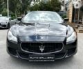 Мазераті Quattroporte, об'ємом двигуна 3.8 л та пробігом 55 тис. км за 39990 $, фото 1 на Automoto.ua