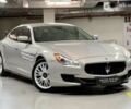 Мазераті Quattroporte, об'ємом двигуна 3 л та пробігом 149 тис. км за 35000 $, фото 1 на Automoto.ua