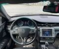 Мазераті Quattroporte, об'ємом двигуна 3.8 л та пробігом 57 тис. км за 36900 $, фото 13 на Automoto.ua