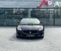 Мазераті Quattroporte, об'ємом двигуна 3.8 л та пробігом 57 тис. км за 36900 $, фото 1 на Automoto.ua