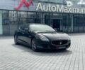 Мазераті Quattroporte, об'ємом двигуна 3.8 л та пробігом 57 тис. км за 36900 $, фото 1 на Automoto.ua