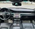 Мазераті Quattroporte, об'ємом двигуна 3.8 л та пробігом 57 тис. км за 36900 $, фото 19 на Automoto.ua