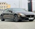 Мазераті Quattroporte, об'ємом двигуна 3 л та пробігом 77 тис. км за 28999 $, фото 1 на Automoto.ua