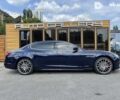 Мазераті Quattroporte, об'ємом двигуна 3 л та пробігом 42 тис. км за 40900 $, фото 16 на Automoto.ua