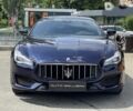 Мазераті Quattroporte, об'ємом двигуна 3 л та пробігом 42 тис. км за 40900 $, фото 1 на Automoto.ua