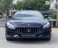 Мазераті Quattroporte, об'ємом двигуна 3 л та пробігом 42 тис. км за 40900 $, фото 11 на Automoto.ua