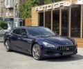 Мазераті Quattroporte, об'ємом двигуна 3 л та пробігом 42 тис. км за 40900 $, фото 1 на Automoto.ua