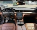 Мазераті Quattroporte, об'ємом двигуна 3 л та пробігом 42 тис. км за 40900 $, фото 22 на Automoto.ua