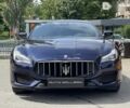 Мазераті Quattroporte, об'ємом двигуна 3 л та пробігом 42 тис. км за 40900 $, фото 5 на Automoto.ua