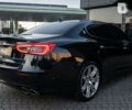 Мазераті Quattroporte, об'ємом двигуна 3 л та пробігом 82 тис. км за 42000 $, фото 12 на Automoto.ua