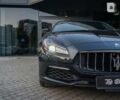 Мазераті Quattroporte, об'ємом двигуна 3 л та пробігом 82 тис. км за 42000 $, фото 2 на Automoto.ua