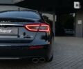 Мазераті Quattroporte, об'ємом двигуна 3 л та пробігом 82 тис. км за 42000 $, фото 16 на Automoto.ua