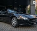 Мазераті Quattroporte, об'ємом двигуна 3 л та пробігом 82 тис. км за 42000 $, фото 4 на Automoto.ua