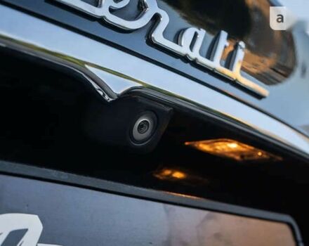 Мазераті Quattroporte, об'ємом двигуна 3 л та пробігом 82 тис. км за 42000 $, фото 22 на Automoto.ua