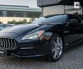 Мазераті Quattroporte, об'ємом двигуна 3 л та пробігом 82 тис. км за 42000 $, фото 1 на Automoto.ua