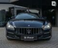 Мазераті Quattroporte, об'ємом двигуна 3 л та пробігом 82 тис. км за 42000 $, фото 1 на Automoto.ua