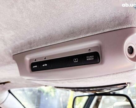 Мазерати Кватропорте 2005 в Киеве на Automoto.ua Мазерати Кватропорте, объемом двигателя 0 л и пробегом 115 тыс. км за 9999 $, фото 11 на Automoto.ua