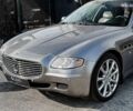 Мазерати Кватропорте 2005 в Киеве на Automoto.ua Мазерати Кватропорте, объемом двигателя 0 л и пробегом 115 тыс. км за 9999 $, фото 1 на Automoto.ua