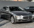 Мазерати Кватропорте 2005 в Киеве на Automoto.ua Мазерати Кватропорте, объемом двигателя 0 л и пробегом 115 тыс. км за 9999 $, фото 2 на Automoto.ua