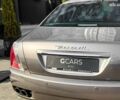 Мазерати Кватропорте 2005 в Киеве на Automoto.ua Мазерати Кватропорте, объемом двигателя 0 л и пробегом 115 тыс. км за 9999 $, фото 6 на Automoto.ua