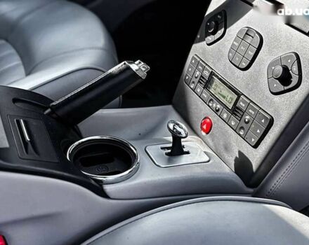 Мазерати Кватропорте 2005 в Киеве на Automoto.ua Мазерати Кватропорте, объемом двигателя 0 л и пробегом 115 тыс. км за 9999 $, фото 25 на Automoto.ua