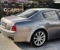 Мазерати Кватропорте 2005 в Киеве на Automoto.ua Мазерати Кватропорте, объемом двигателя 0 л и пробегом 115 тыс. км за 9999 $, фото 7 на Automoto.ua