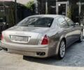 Мазерати Кватропорте 2005 в Киеве на Automoto.ua Мазерати Кватропорте, объемом двигателя 0 л и пробегом 115 тыс. км за 9999 $, фото 3 на Automoto.ua