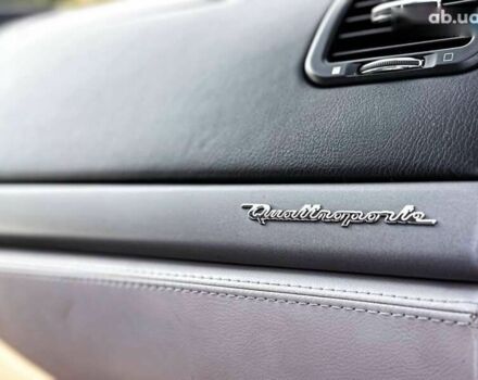 Мазерати Кватропорте 2005 в Киеве на Automoto.ua Мазерати Кватропорте, объемом двигателя 0 л и пробегом 115 тыс. км за 9999 $, фото 27 на Automoto.ua