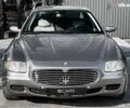 Мазерати Кватропорте 2005 в Киеве на Automoto.ua Мазерати Кватропорте, объемом двигателя 0 л и пробегом 115 тыс. км за 9999 $, фото 1 на Automoto.ua