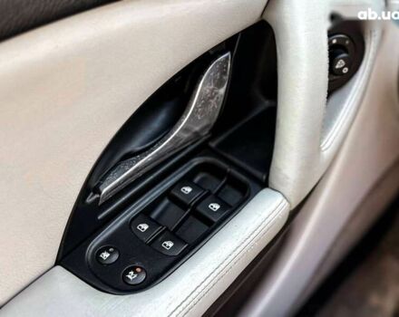 Мазерати Кватропорте 2005 в Киеве на Automoto.ua Мазерати Кватропорте, объемом двигателя 0 л и пробегом 115 тыс. км за 9999 $, фото 15 на Automoto.ua