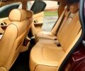 Мазераті Quattroporte, об'ємом двигуна 4.2 л та пробігом 114 тис. км за 15000 $, фото 9 на Automoto.ua