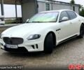 Мазераті Quattroporte, об'ємом двигуна 4.7 л та пробігом 110 тис. км за 28900 $, фото 2 на Automoto.ua