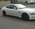 Мазераті Quattroporte, об'ємом двигуна 4.7 л та пробігом 102 тис. км за 18300 $, фото 7 на Automoto.ua