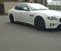 Мазераті Quattroporte, об'ємом двигуна 4.7 л та пробігом 102 тис. км за 18300 $, фото 1 на Automoto.ua