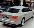 Мазераті Quattroporte, об'ємом двигуна 3 л та пробігом 151 тис. км за 27000 $, фото 23 на Automoto.ua