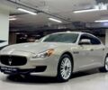 Мазераті Quattroporte, об'ємом двигуна 3 л та пробігом 151 тис. км за 27000 $, фото 9 на Automoto.ua