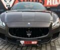 Мазерати Кватропорте, объемом двигателя 3 л и пробегом 77 тыс. км за 25700 $, фото 2 на Automoto.ua