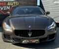 Мазераті Quattroporte, об'ємом двигуна 3 л та пробігом 78 тис. км за 25000 $, фото 5 на Automoto.ua
