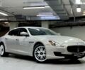 Мазераті Quattroporte, об'ємом двигуна 3 л та пробігом 151 тис. км за 27000 $, фото 3 на Automoto.ua