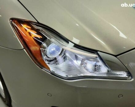 Мазерати Кватропорте, объемом двигателя 3 л и пробегом 151 тыс. км за 30000 $, фото 28 на Automoto.ua